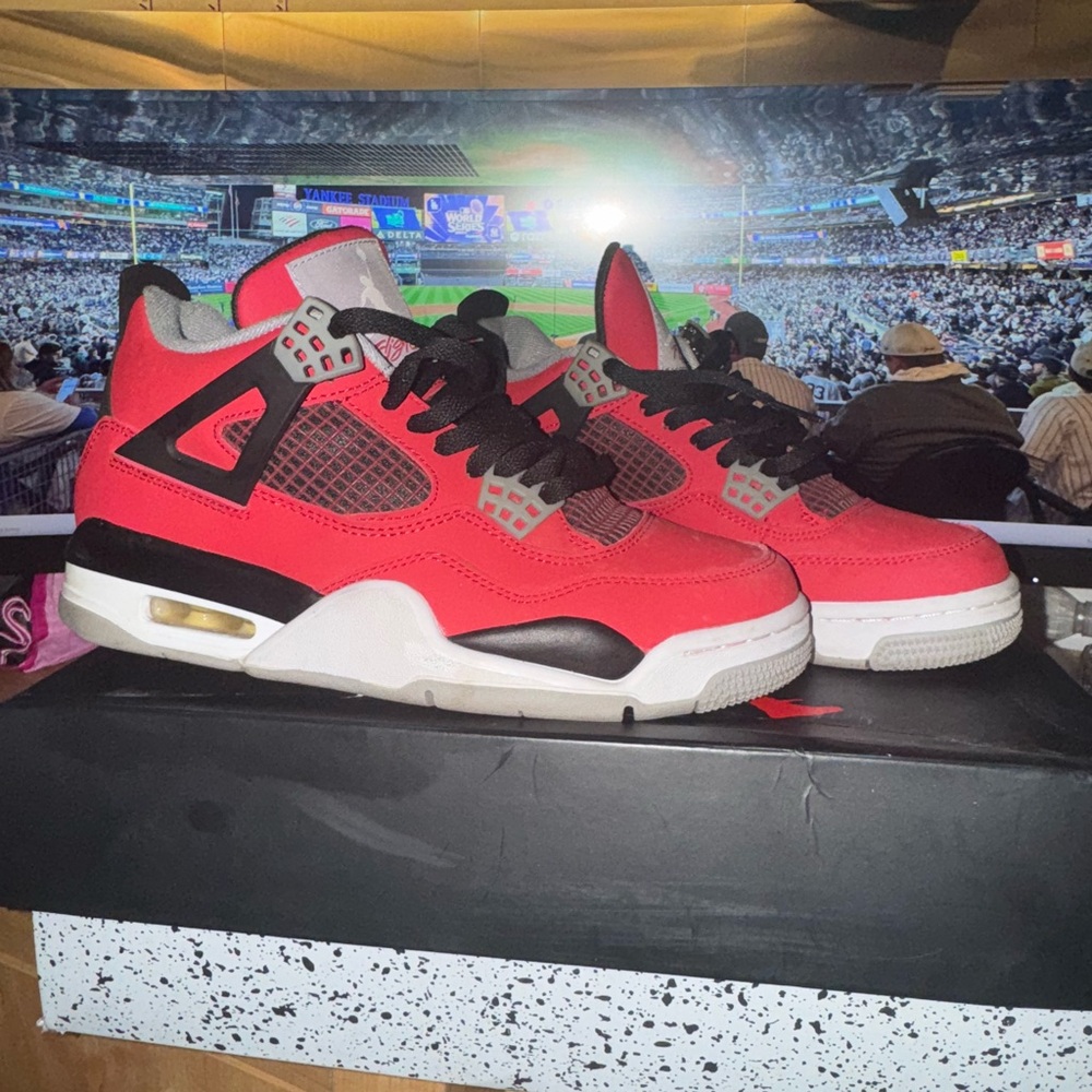 Jordan Toro 4s